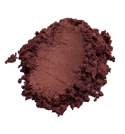 The Midas Touch - Professional grade mica powder pigment – The