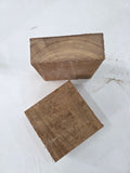 Iroko Kubbur 78x200x200