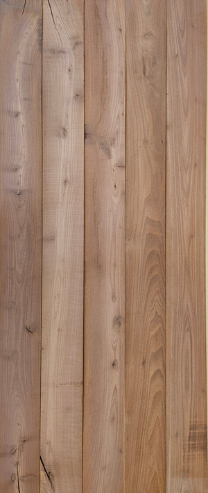 Acacia 9mm x 150mm x 1850mm