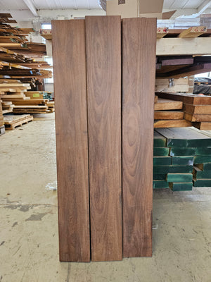 IPE 26mm þykkt 135mm breitt 1 meter lengd