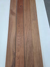 Heflað Jatoba 21x120