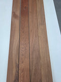 Heflað Jatoba 21x120