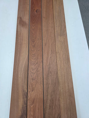 Heflað Jatoba 21x120