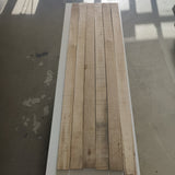 Hickory plankar