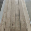 Hickory plankar