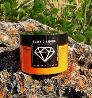 FLUORESCENT ORANGE 42g