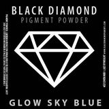 GLOW SKY BLUE 84g