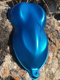IRIDESCENT BLUE 51g