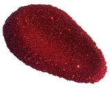 Ruby Red Galaxy Glitter 51g