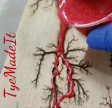 SCARLET 51g